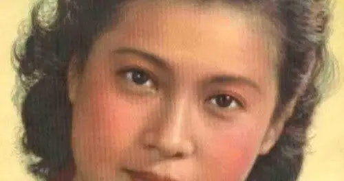 迟重瑞亲姐身份曝光：京剧武旦，刘蓓曾是她学生！
