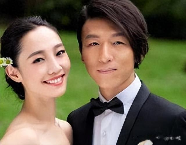 有种“报应”叫做陈羽凡和白百何，离婚7年后，两人简直天差地别