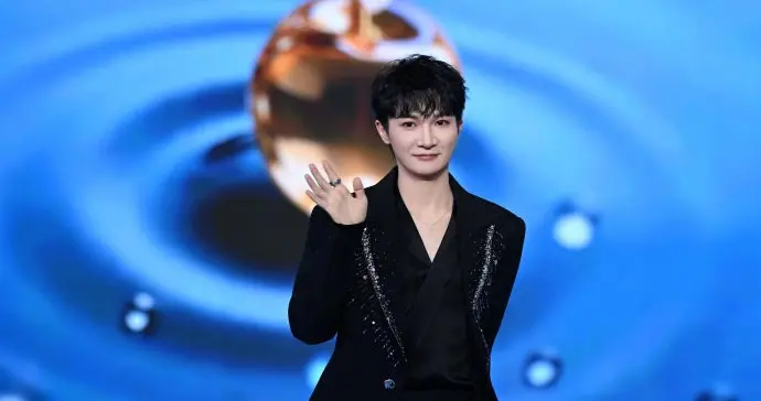 周深4首歌入围2025年度优秀歌曲！央视新闻发文，你最喜欢哪首歌