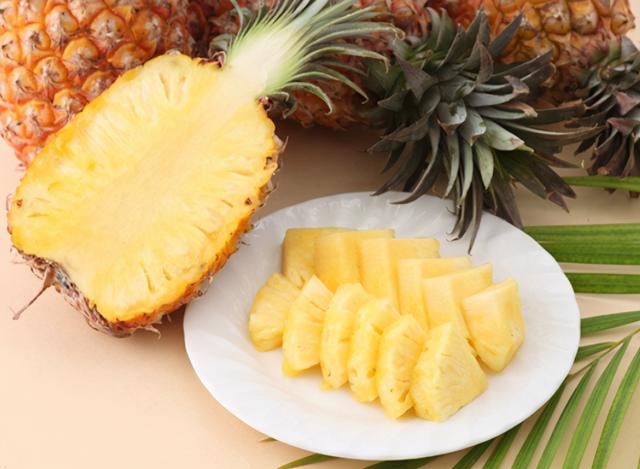 3月，遇到这碱性水果别手软，利尿消肿、美容护肤，现在吃正当季