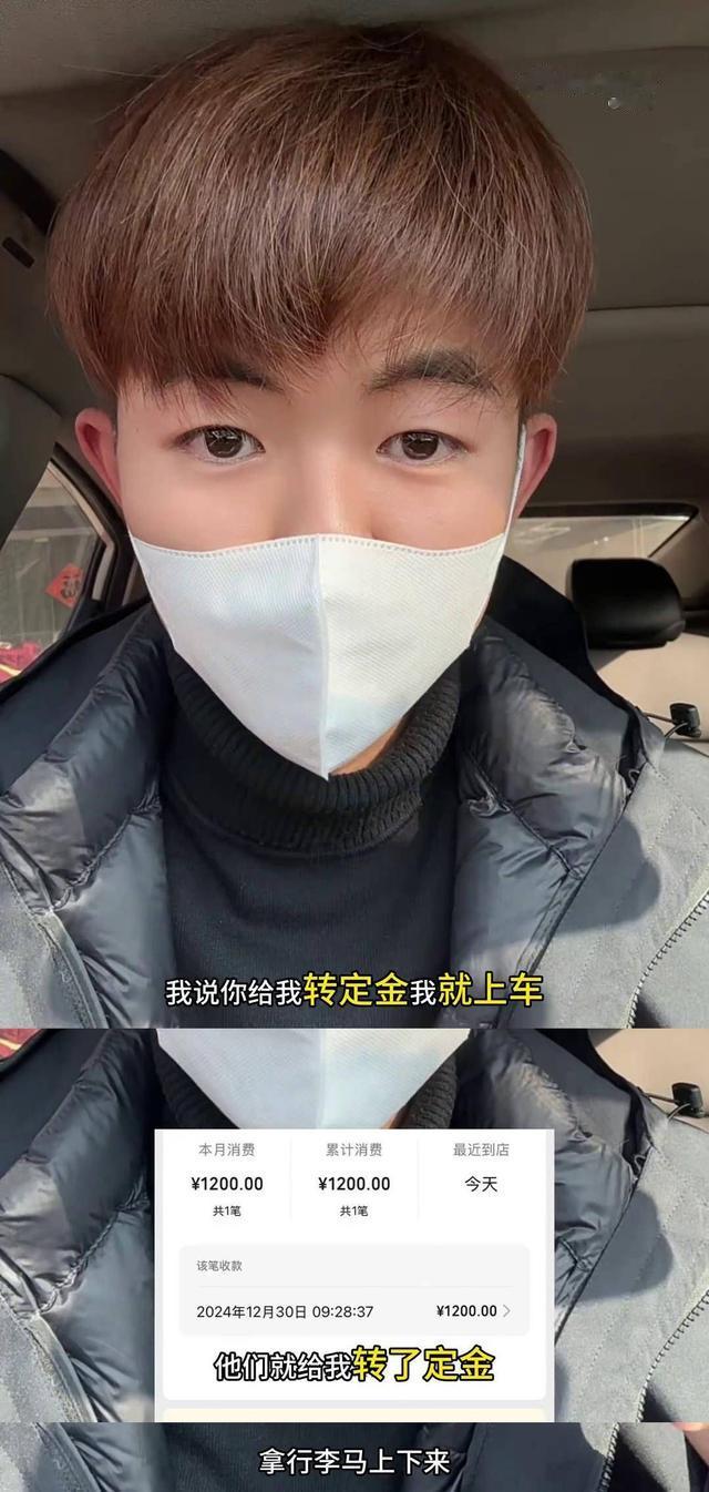 演员星星最新进展：在缅甸园区被剃光头，知情人发声：他们有枪