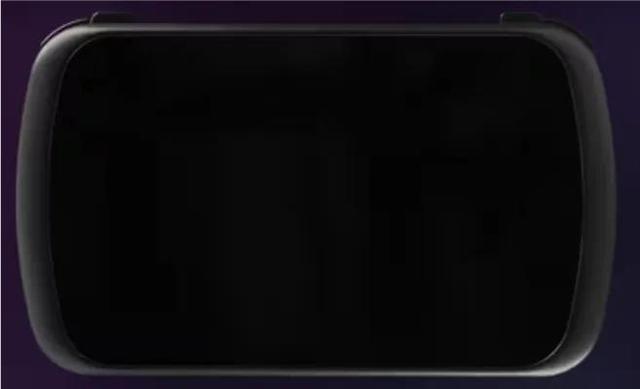 安卓系统加滑盖设计，国产掌机玩出了新花样