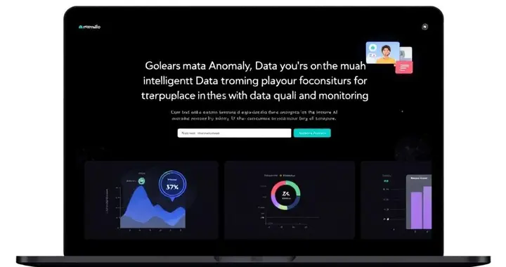 Anomalo推出智能數據分析師AIDA，生成式AI賦能數據質量監控