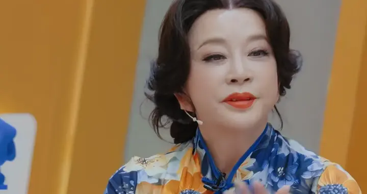 吴镇宇郝蕾大肆调侃短剧演员，似乎忘记了刘晓庆，刚接拍10部短剧