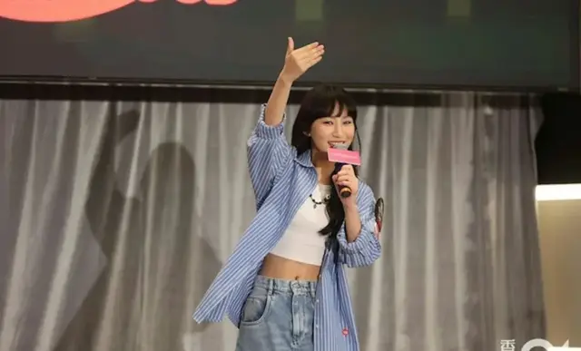 炎明熹解冻在望，恩师爆复出日期获本人亲认证，曾因不续约遭雪藏