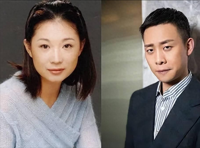 张译：苦守植物人女友10年，转身娶二婚央视主持，婚后选择丁克