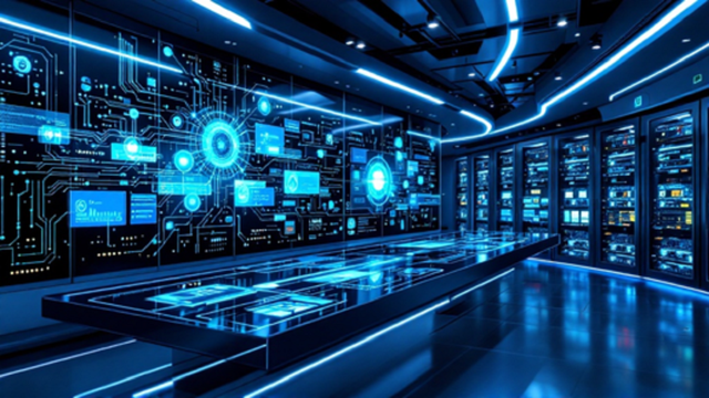 Meta、Cisco 将开源大语言模型置于下一代 SOC 工作流核心