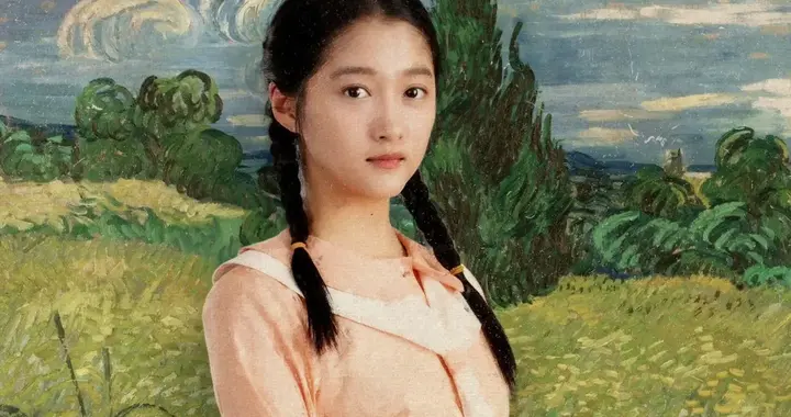 关晓彤、毛晓彤、苏晓彤……内娱“彤”含量有点高