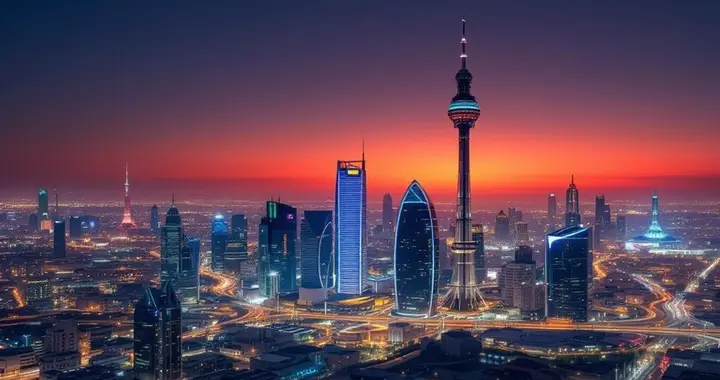 沙特STC與愛立信簽署五年網絡升級協議