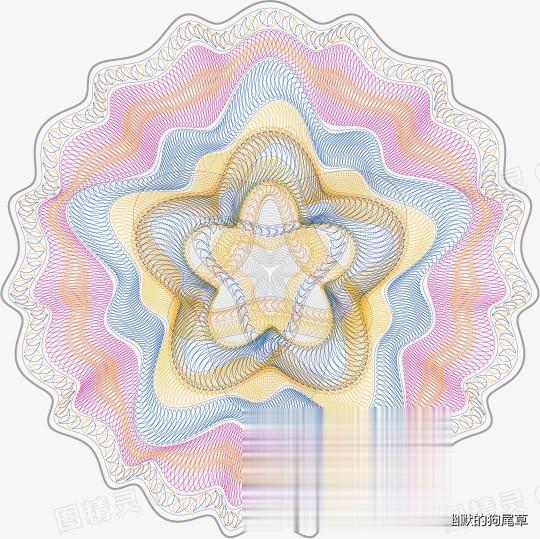 假币|你知道为什么纸币上会有水印吗？