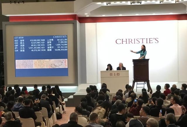 文化艺术品价值暴涨1000倍！艺术品收藏是一种大智慧！