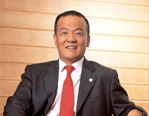 深圳第一企业“诞生”，超越华为，领先腾讯，全年营收超10000亿