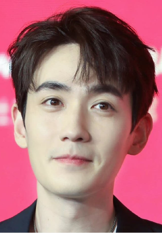 赵又廷|朱一龙新电影、刘亦菲赵又廷合作、林心如质问内地网友翻车