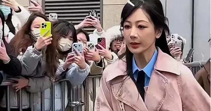 离开滤镜和精修，这些明星竟然长这样？网友：我被骗太的久了！