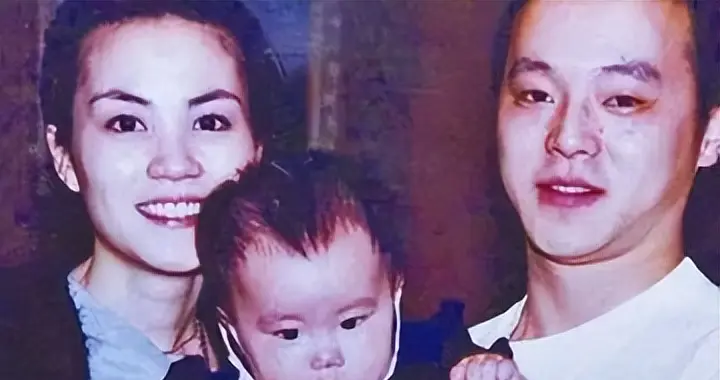 破坏王菲家庭，大着肚子嫁窦唯却两年就离婚，54岁高原如今怎样了