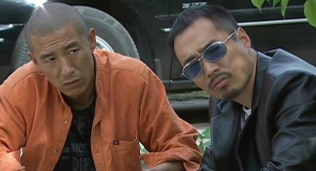 李易祥|《征服》华强小弟金宝：低调国际影帝鲜有人知，妻子是韩国女星