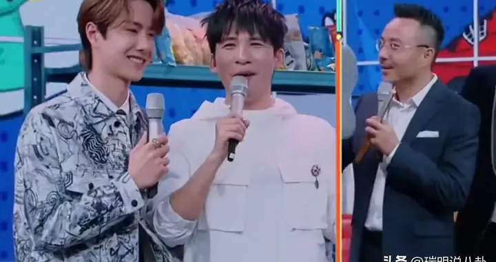 网络流言真伪辨 王一博聊天记录疑云再起