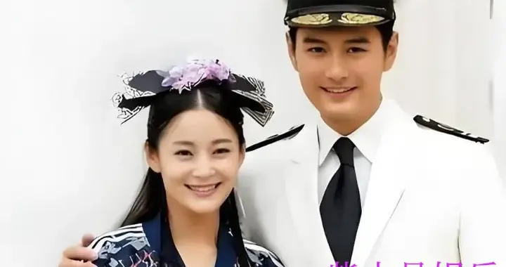 天呐！王媛可和王雨：戏里母子“演上头”戏外直接“锁死”成夫妻