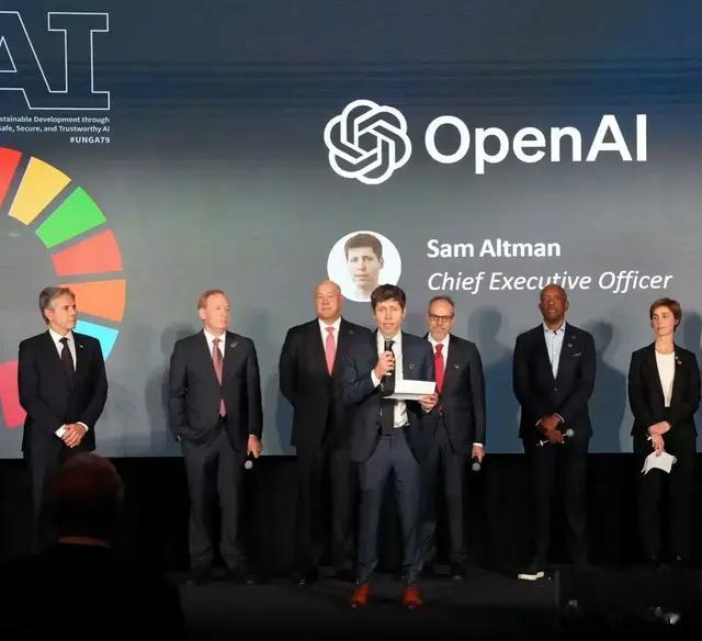 美媒：将 OpenAI 转变为真正的商业公司正在使其分崩离析