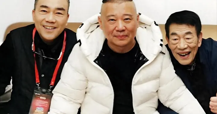 杨议直播再“砸缸”！郭德纲不再给他留脸面，当初于谦说的太对了