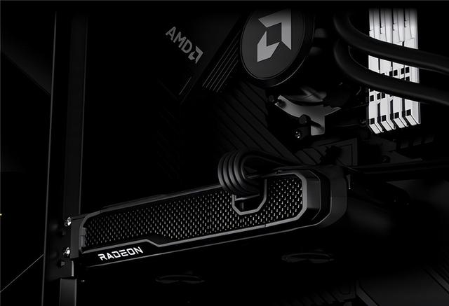 AMD RX 9060 XT正式宣布：3.13GHz超高频率创纪录