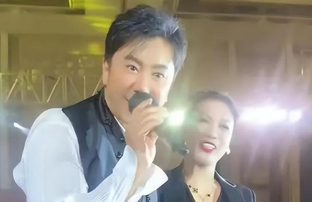 毛宁|多次登春晚后来作死入狱，现54岁无人过问，凄惨现状太唏嘘