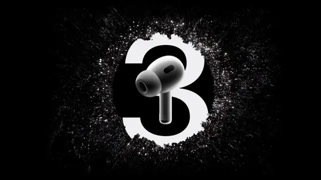 真要来了，苹果即将发布新款 AirPods 耳机！