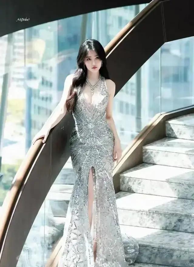 魔鬼身材的徐璐！张铭恩不懂珍惜，吴崇轩抱得美人归