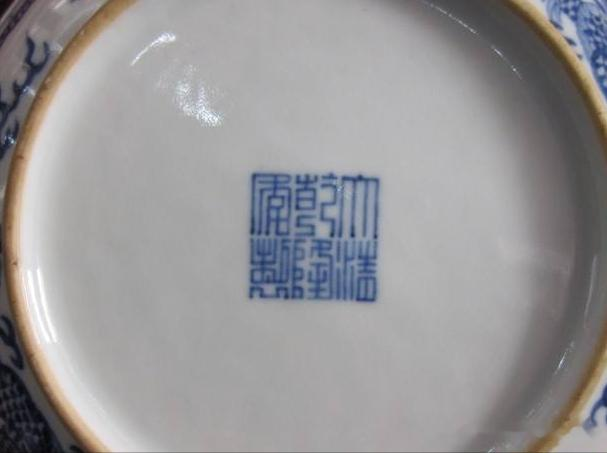 |瓷器的分类你懂吗？