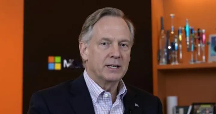 微軟呼吁科技巨頭自付數(shù)據(jù)中心電力成本保護(hù)消費(fèi)者