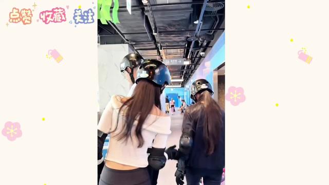 汪小菲回台带女儿滑冰！大s独家安排，仅放小玥一人，父子难相见