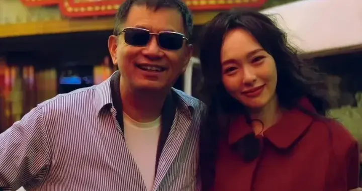 古二放王炸录音！王家卫吐槽唐嫣很装，秦雯内涵刘诗诗，太猛了！