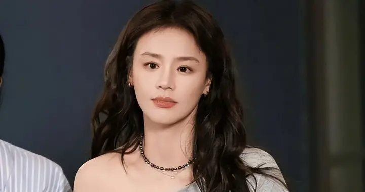 马思纯被曝疑似分手，怪不得暴瘦50斤状态回春，网友：分得好