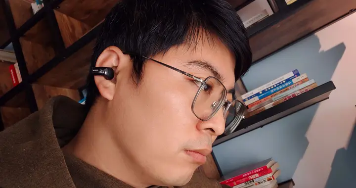 耳夾式藍(lán)牙耳機(jī)還能這么玩？西圣PLUME體驗(yàn)：設(shè)計(jì)、音質(zhì)新標(biāo)桿！