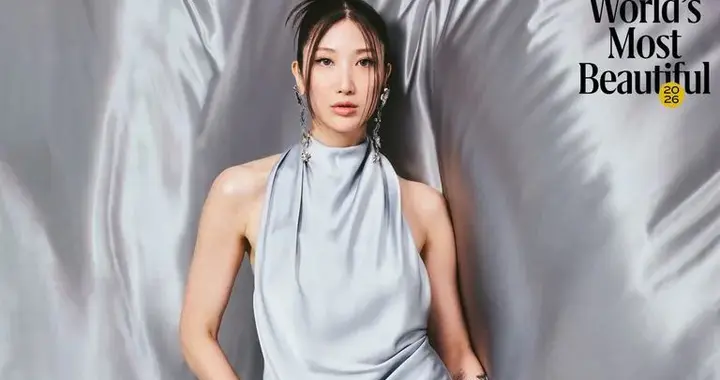 隐忍12年！34岁韩裔天后被韩国公司抛弃，竟在奥斯卡扯下遮羞布！