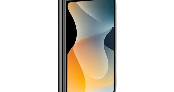 爆料稱折疊屏iPhone配備超大電池，蘋果10月在華銷量大增37%