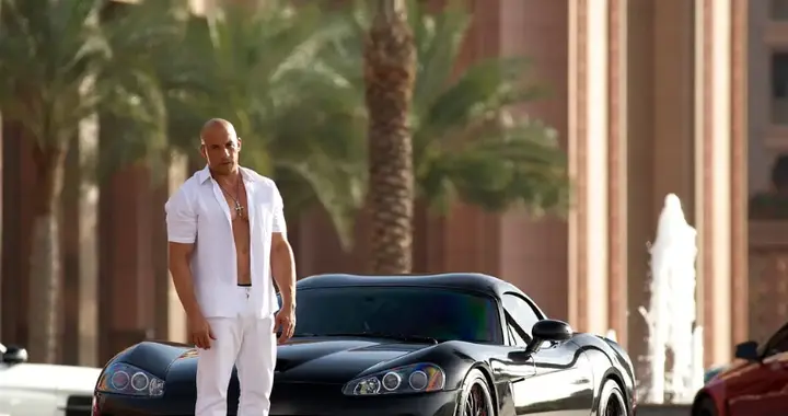 足球巨星加盟《速激》，引观众集体期待，票房剑指100亿