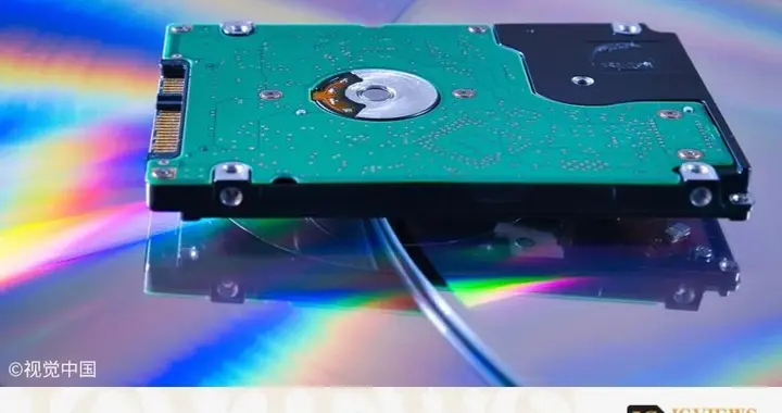 企業級SSD，業績爆發