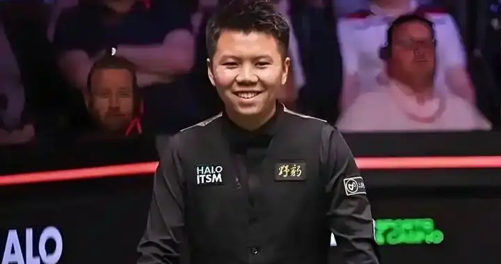 斯诺克限时赛！中国5胜7负！袁思俊，周跃龙晋级！吴宜泽墨菲爆冷