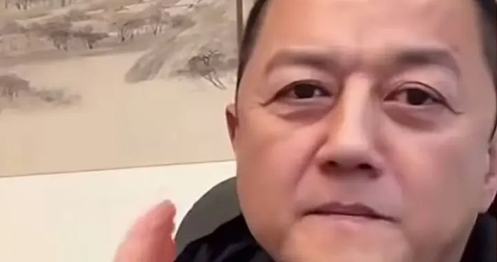 曝李亚鹏体检查出淋巴癌，忙着还债没时间恐惧，结果传来好消息！