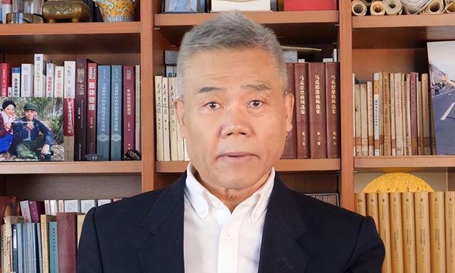 司马南|司马南被禁言，民粹生意该停止了