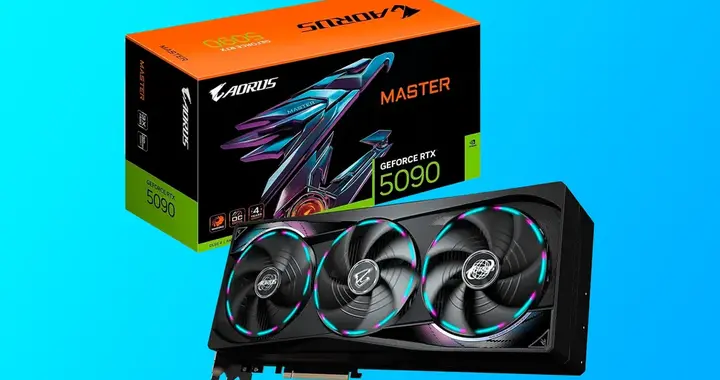 半價RTX 5090顯卡騙局導致42人被坑：賣家好評率竟然達99%