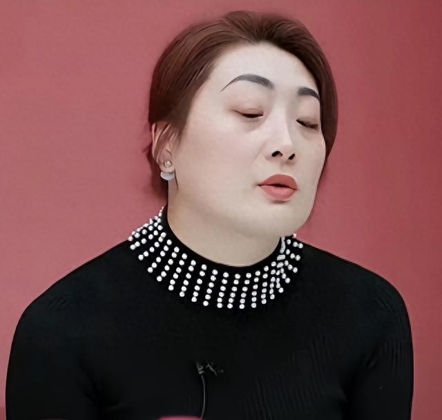 41岁娃哈哈千金宗馥莉：身家千亿却无人娶，身材走样成中年大妈