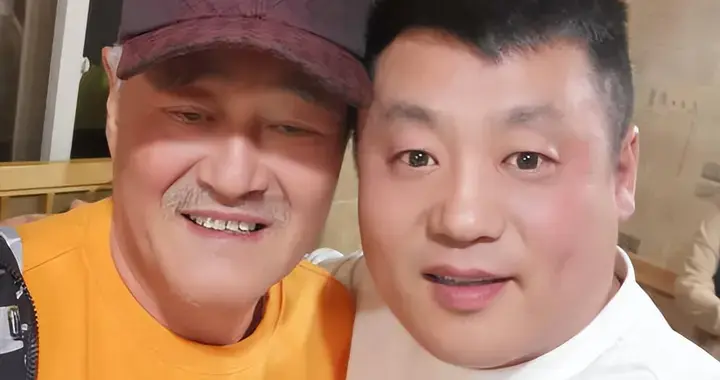 赵本山没想到，爱徒宋晓峰因为女儿闺蜜的爆料，面子被撕得稀碎