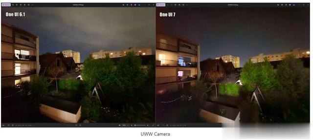 Galaxy S23系列更新后相机出Bug：拍照模糊、颜色暗淡