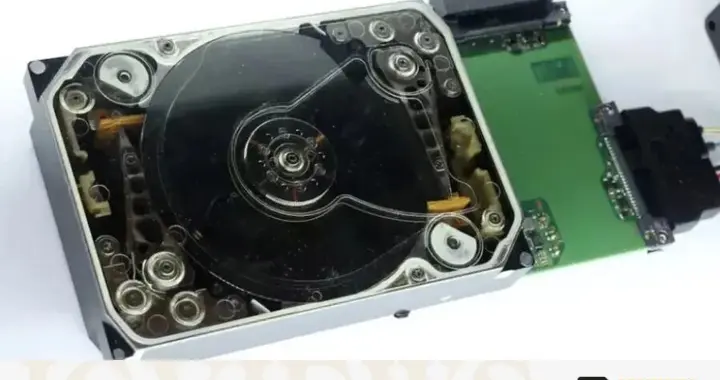 西部數據發力，HDD性能直逼SSD