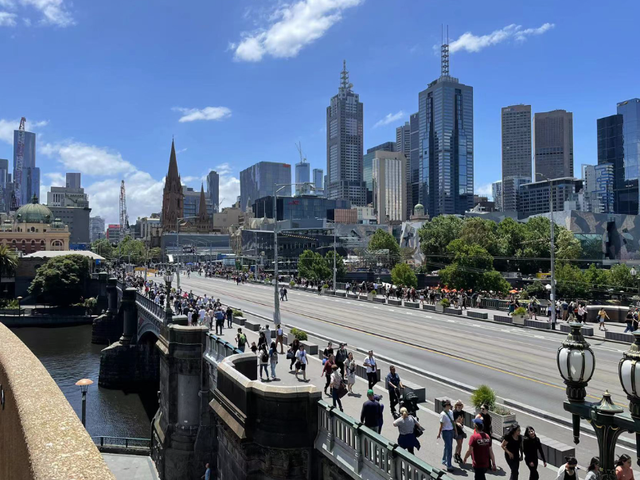 应届毕业生|平均起薪追上通胀率 澳洲应届毕业生拥有更多择业机会和更高薪酬保障
