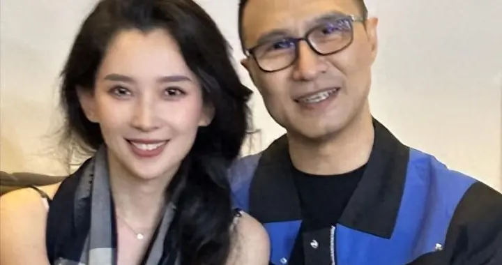 汪峰第五任女友晒体检报告，背后隐藏了啥秘密？