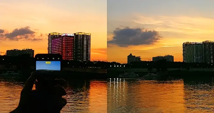 手機憑什么比相機貴？一寸底，是技術巔峰，也是空間囚籠