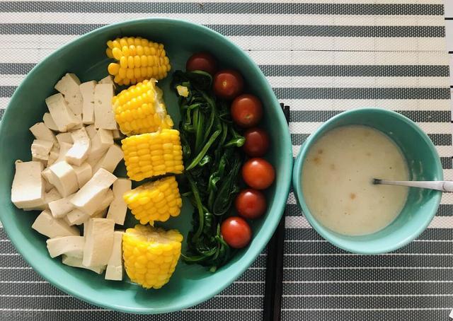 晚餐，决定了第2天的掉秤速度！吃对才能有效减重